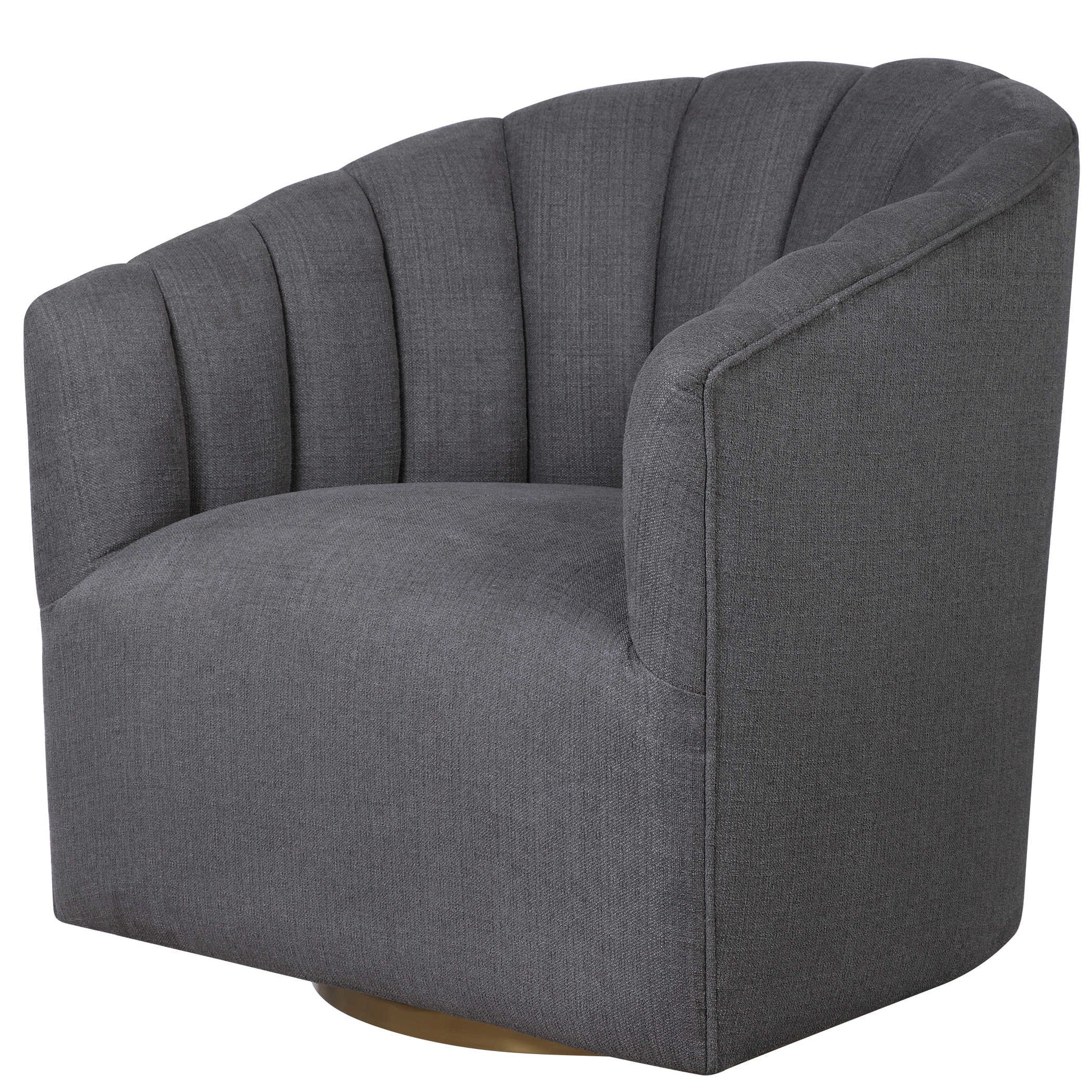 Ursula Swivel Chair